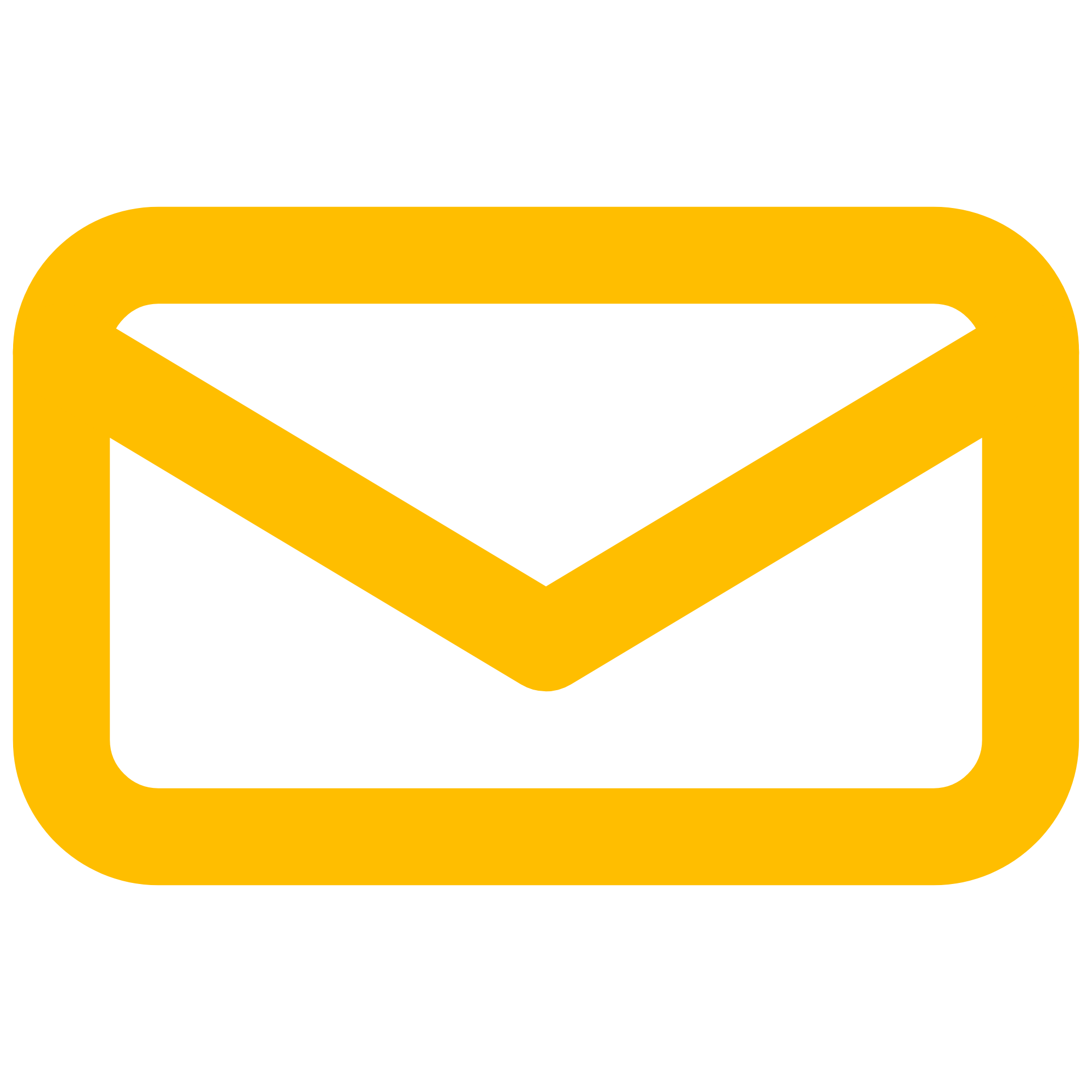 email icon
